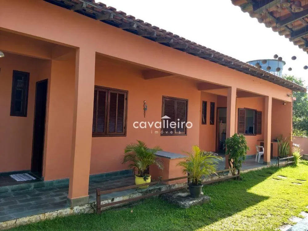Pousada-Chalé, 9 quartos, 400 m² - Foto 30