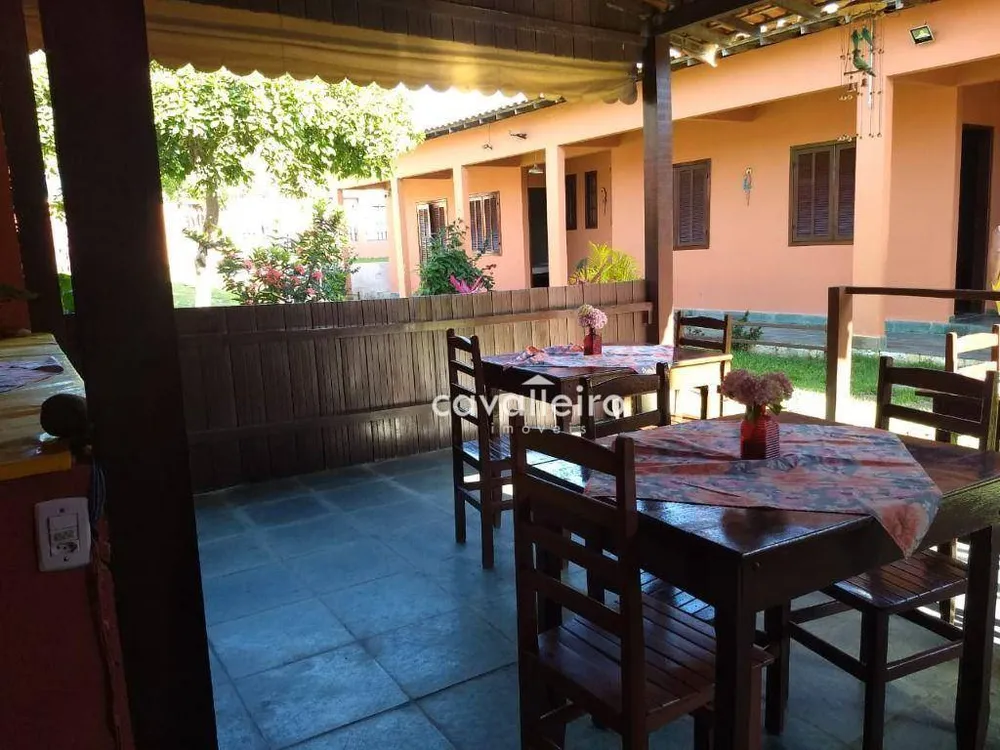Pousada-Chalé, 9 quartos, 400 m² - Foto 23