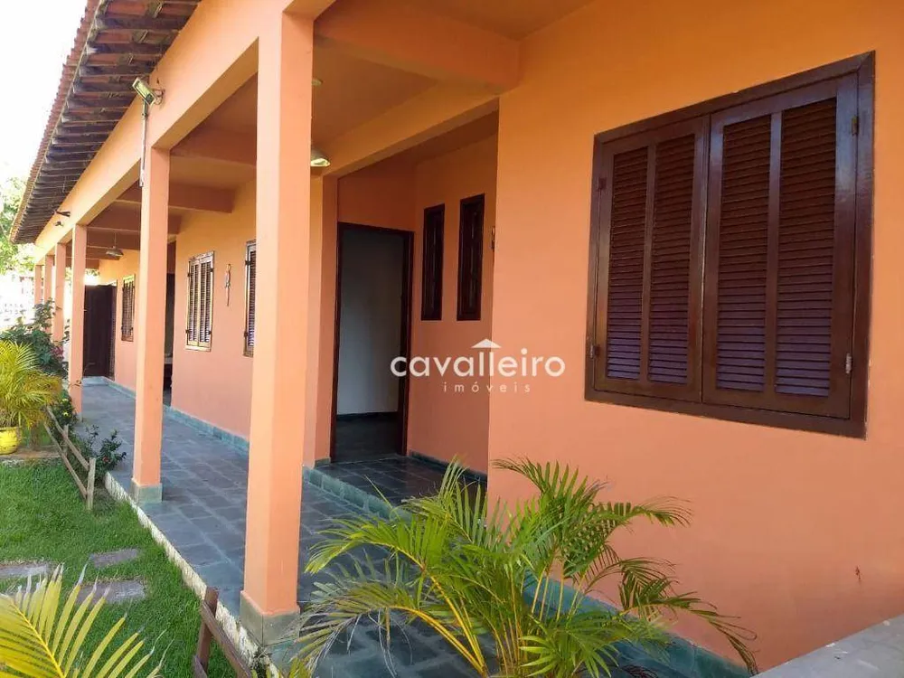 Pousada-Chalé, 9 quartos, 400 m² - Foto 32