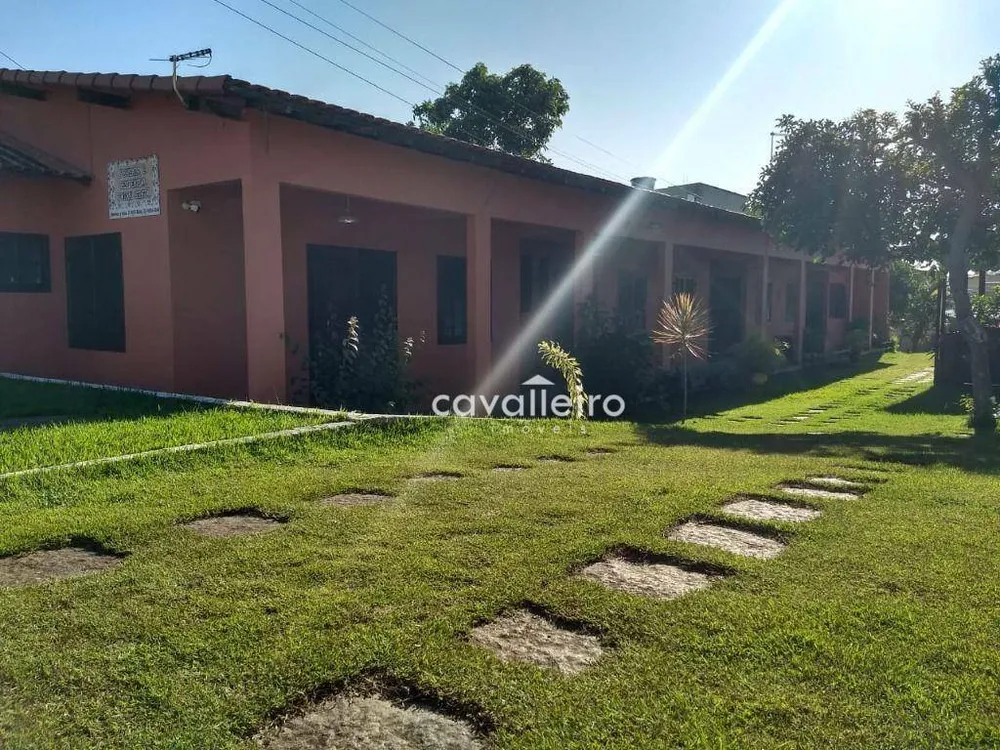 Pousada-Chalé, 9 quartos, 400 m² - Foto 44