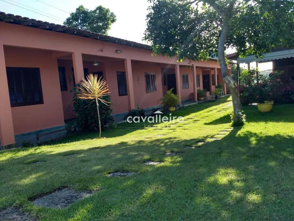 Pousada-Chalé, 9 quartos, 400 m² - Foto 3