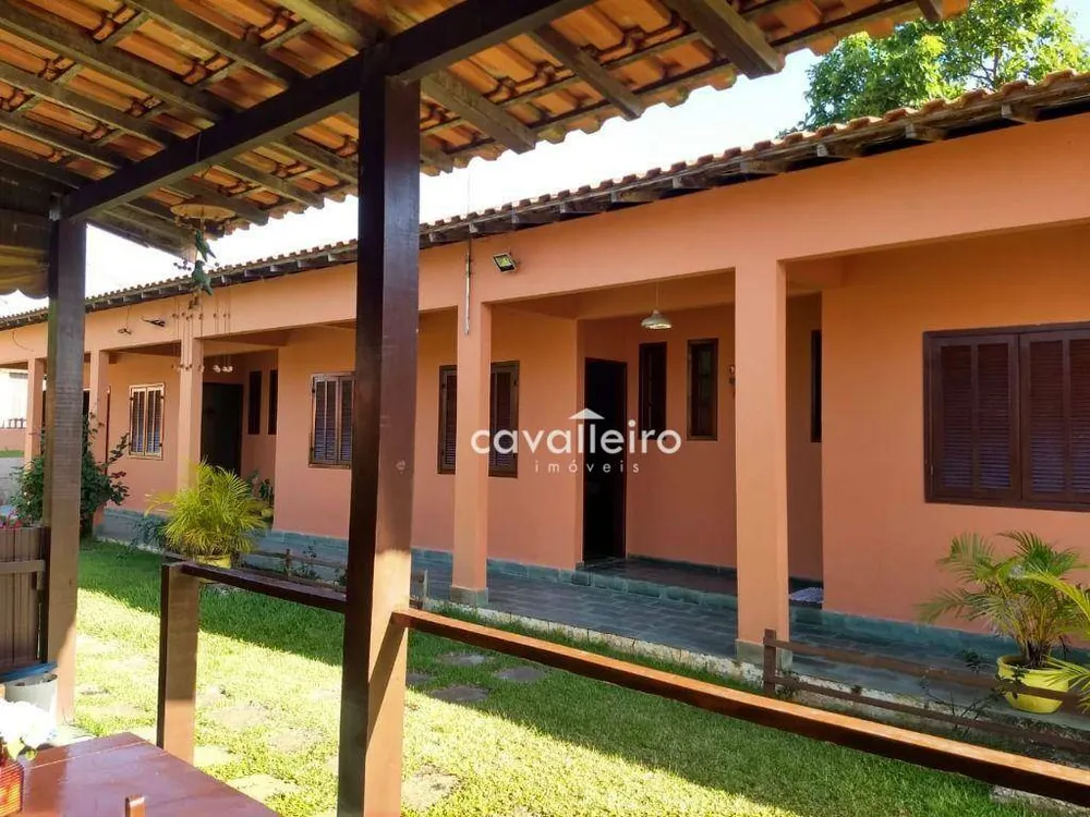 Pousada-Chalé, 9 quartos, 400 m² - Foto 26