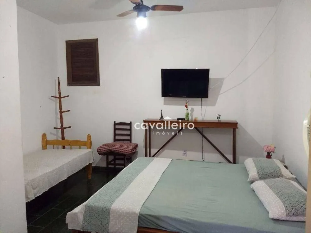 Pousada-Chalé, 9 quartos, 400 m² - Foto 19