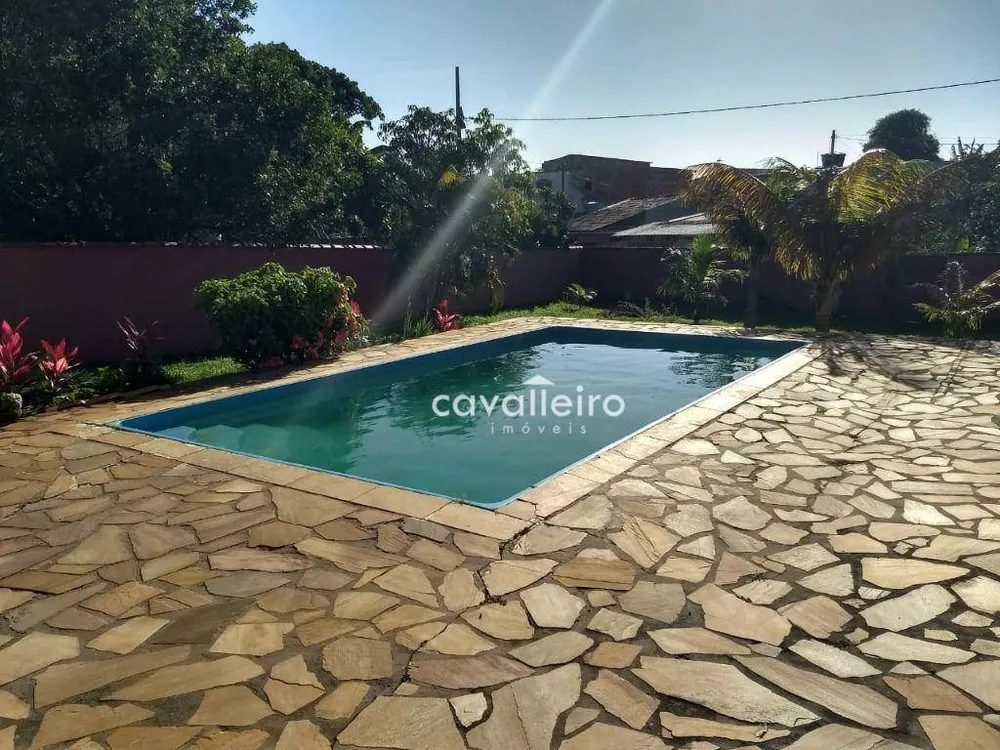 Pousada-Chalé, 9 quartos, 400 m² - Foto 37