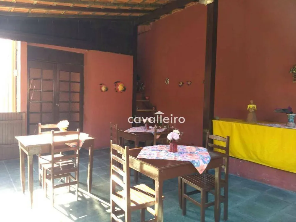 Pousada-Chalé, 9 quartos, 400 m² - Foto 22