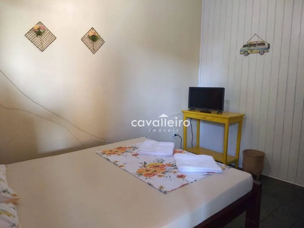 Pousada-Chalé, 9 quartos, 400 m² - Foto 10