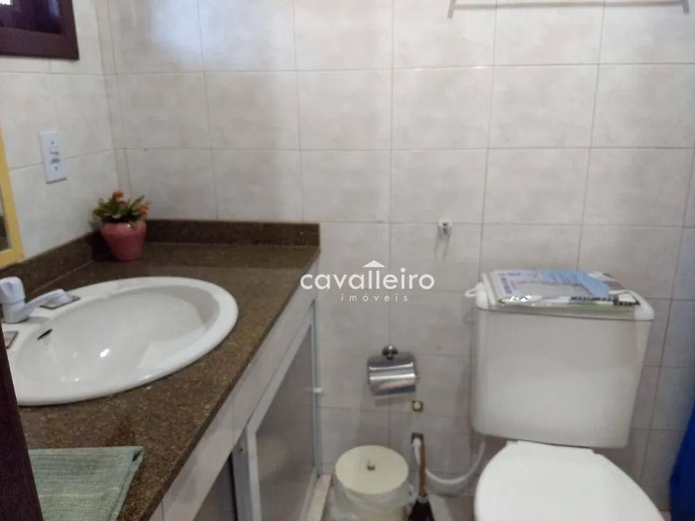Pousada-Chalé, 9 quartos, 400 m² - Foto 12