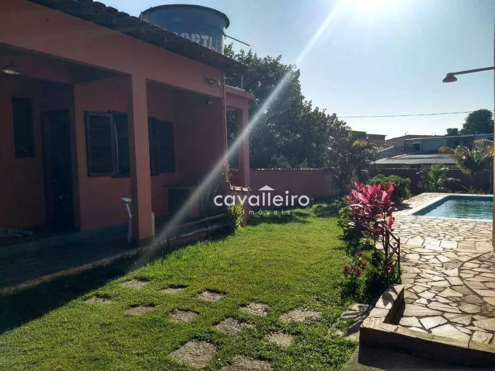 Pousada-Chalé, 9 quartos, 400 m² - Foto 27