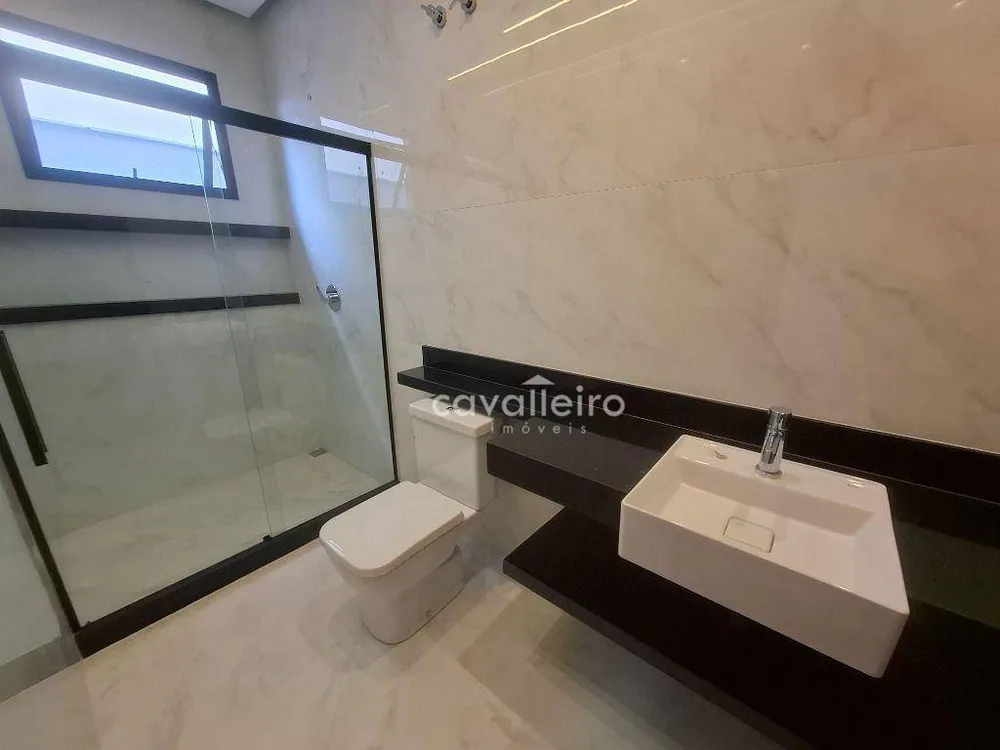 Casa de Condomínio, 3 quartos - Foto 23