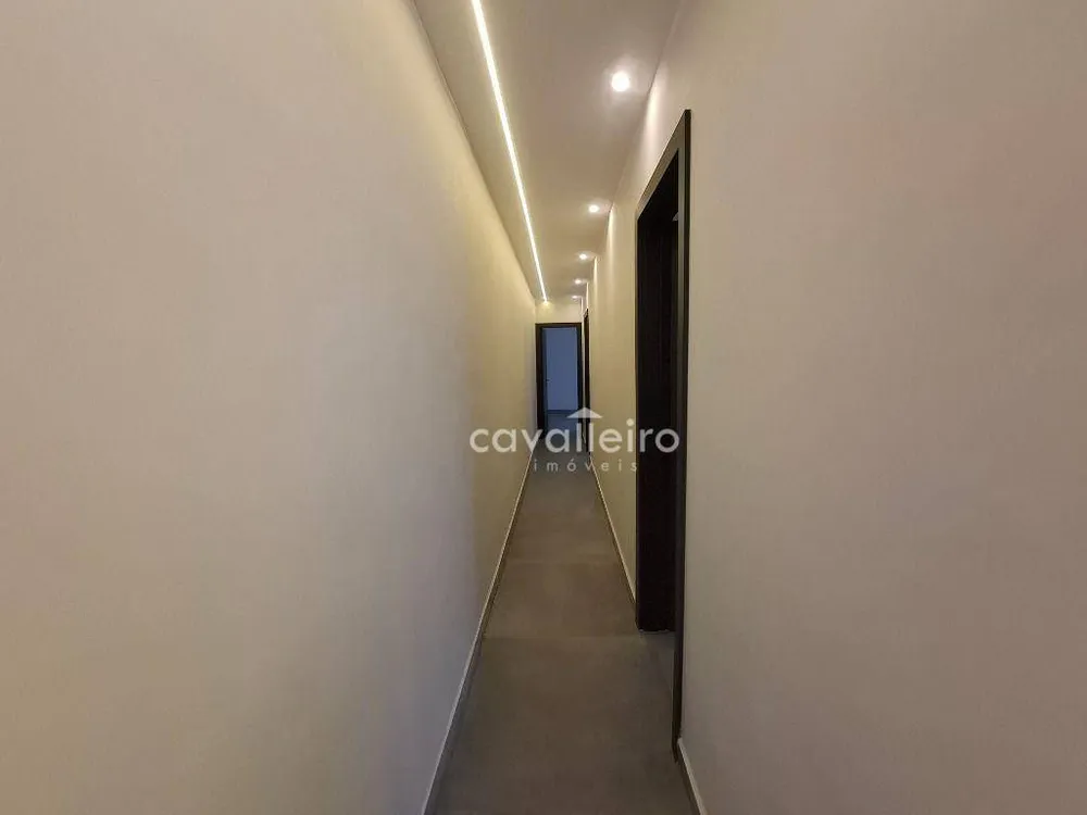 Casa de Condomínio, 3 quartos - Foto 19