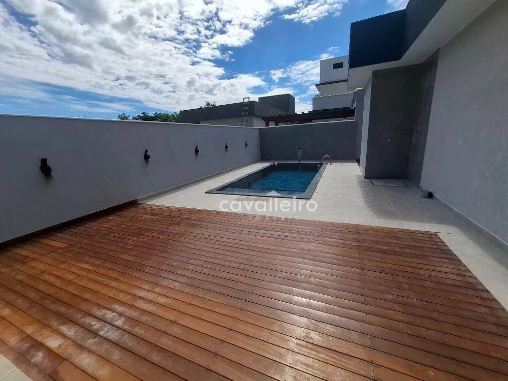 Casa de Condomínio, 3 quartos - Foto 13