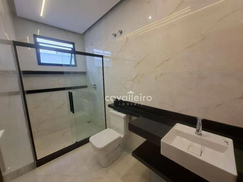 Casa de Condomínio, 3 quartos - Foto 21