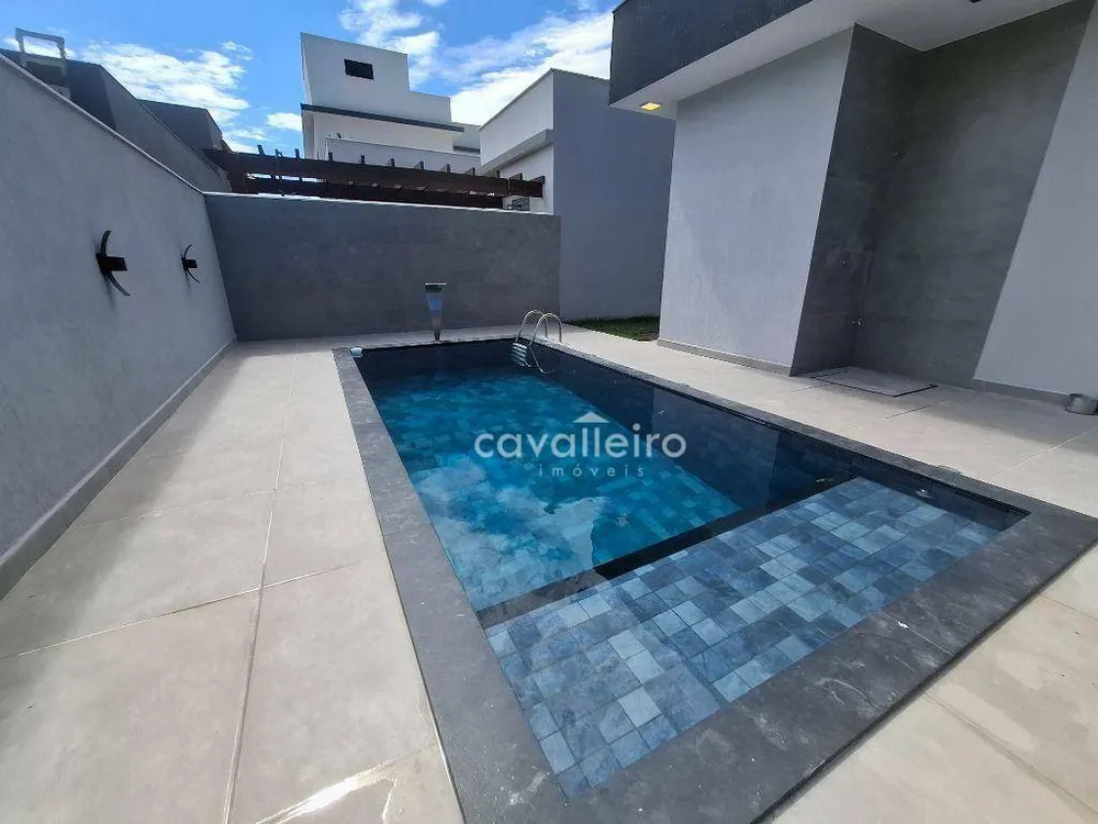 Casa de Condomínio, 3 quartos - Foto 14