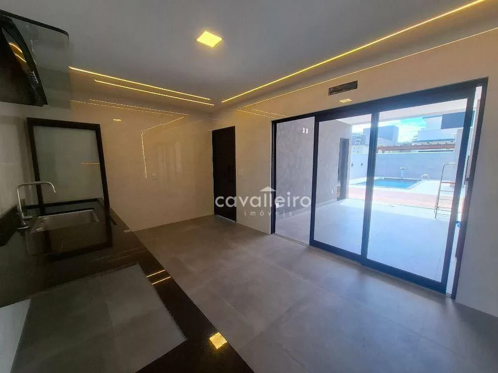 Casa de Condomínio, 3 quartos - Foto 11