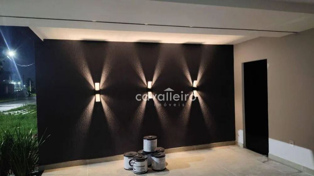 Casa de Condomínio, 3 quartos - Foto 3