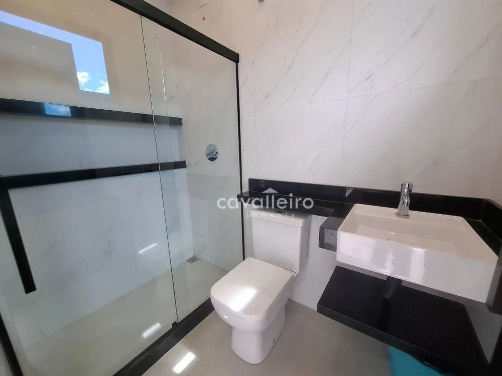 Casa de Condomínio, 3 quartos - Foto 17