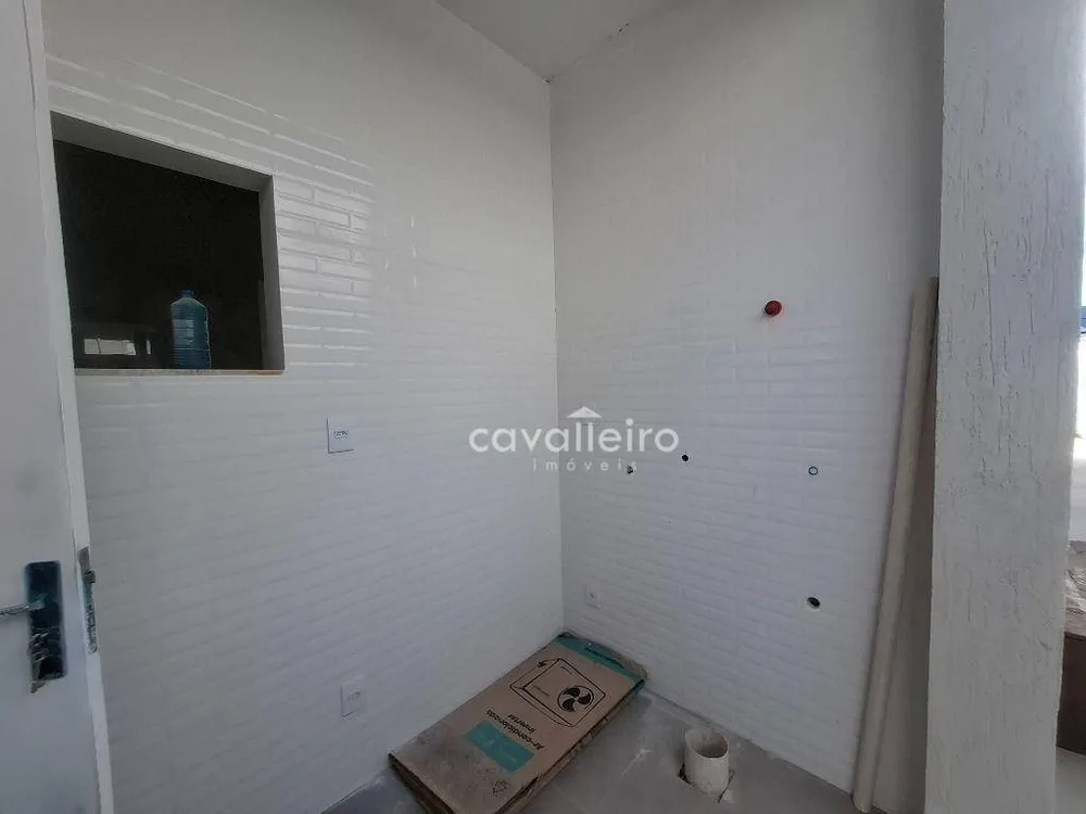 Casa de Condomínio, 3 quartos - Foto 10
