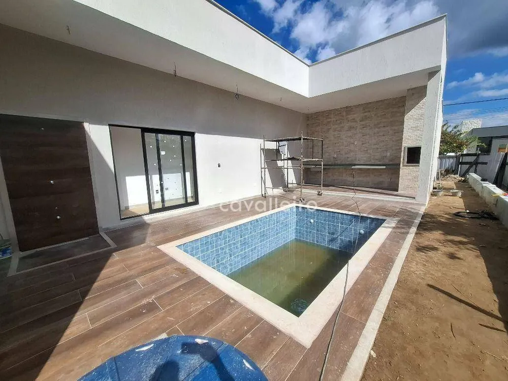 Casa de Condomínio, 3 quartos - Foto 13