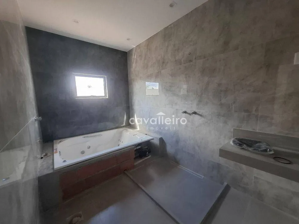 Casa de Condomínio, 3 quartos - Foto 9