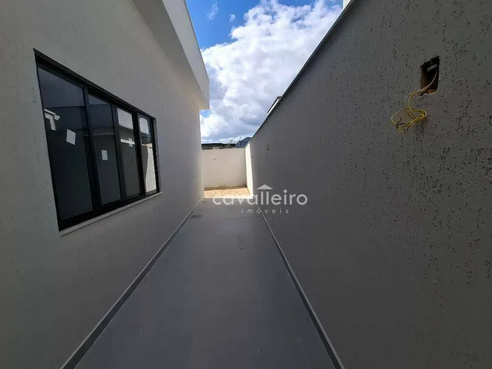 Casa de Condomínio, 3 quartos - Foto 11