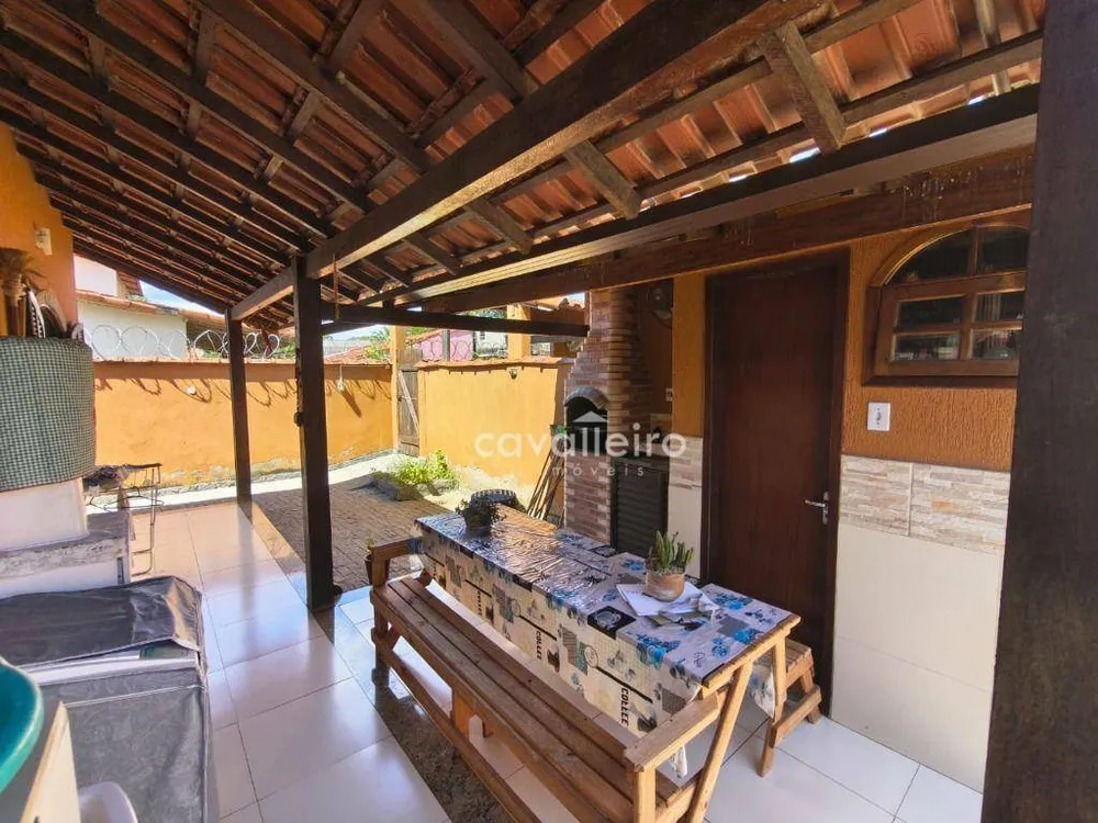 Casa, 3 quartos, 182 m² - Foto 32
