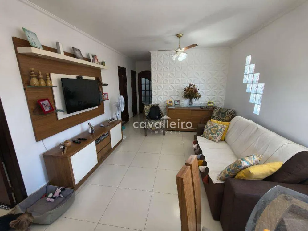 Casa, 3 quartos, 182 m² - Foto 5