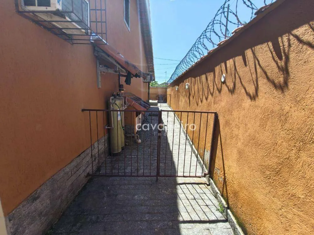 Casa, 3 quartos, 182 m² - Foto 19
