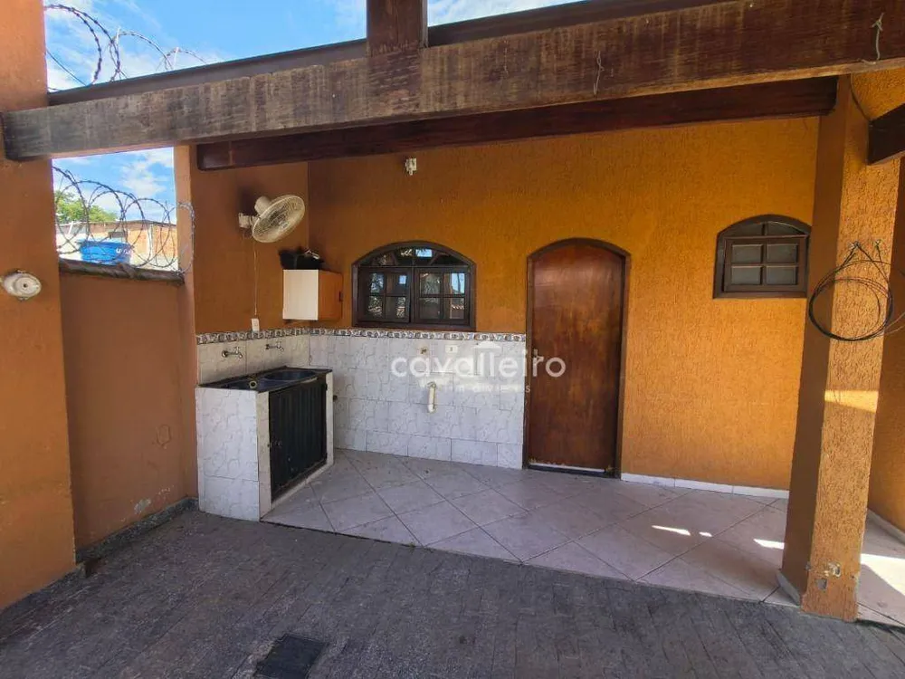 Casa, 3 quartos, 182 m² - Foto 42