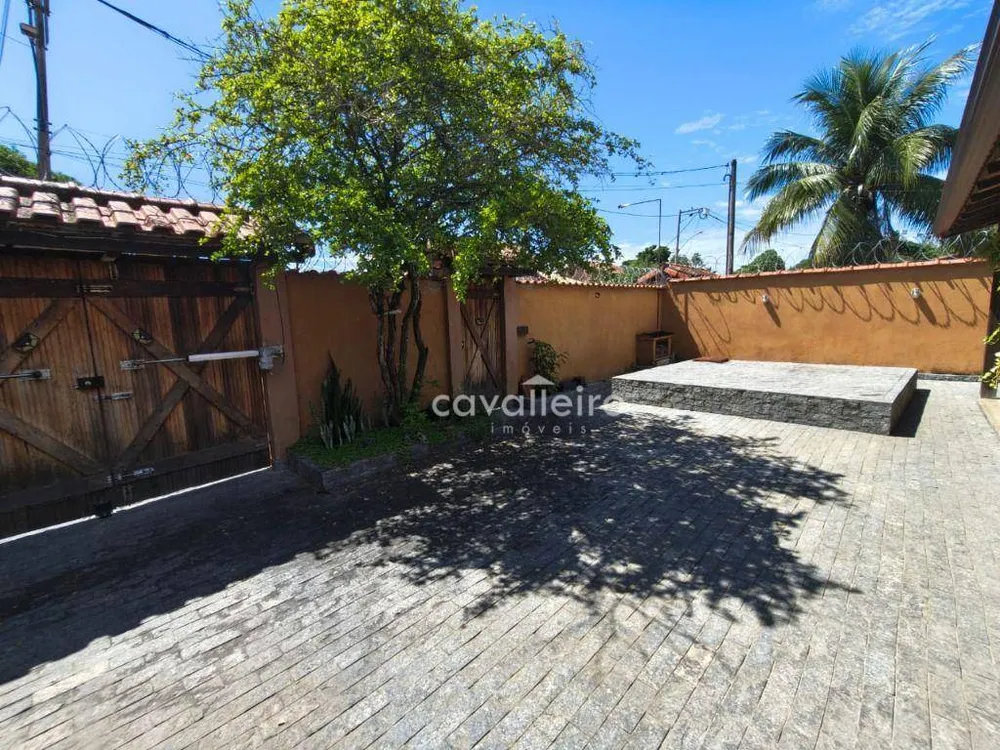 Casa, 3 quartos, 182 m² - Foto 3