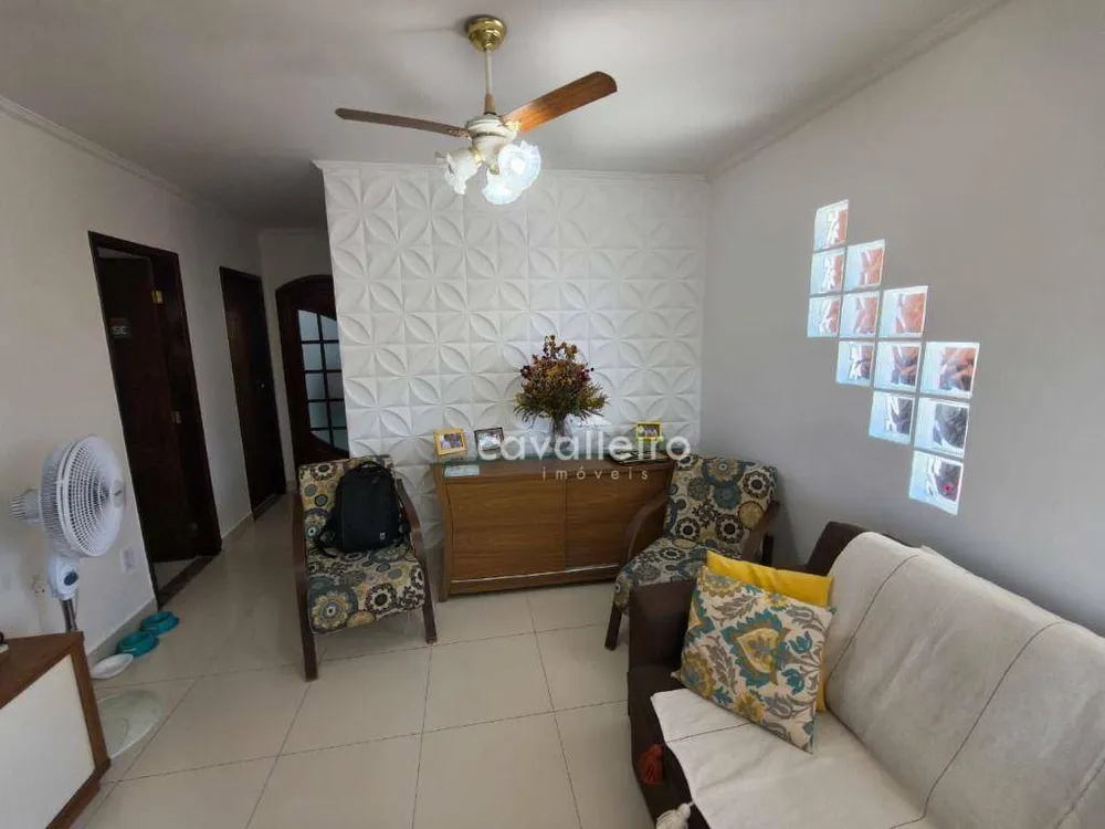 Casa, 3 quartos, 182 m² - Foto 19