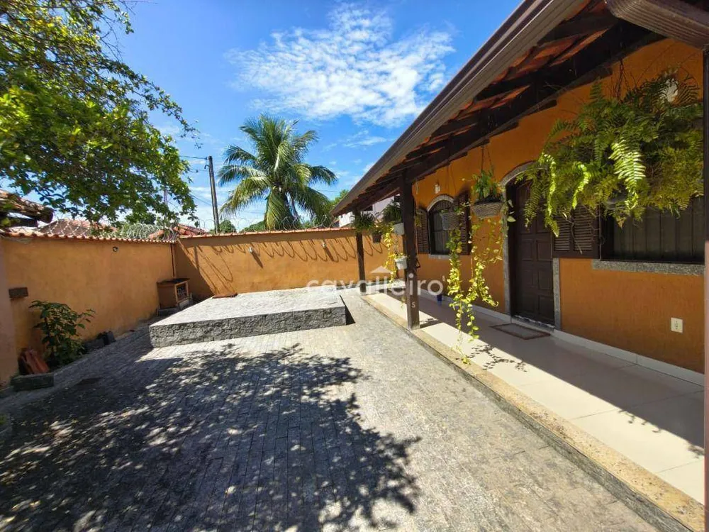 Casa, 3 quartos, 182 m² - Foto 4