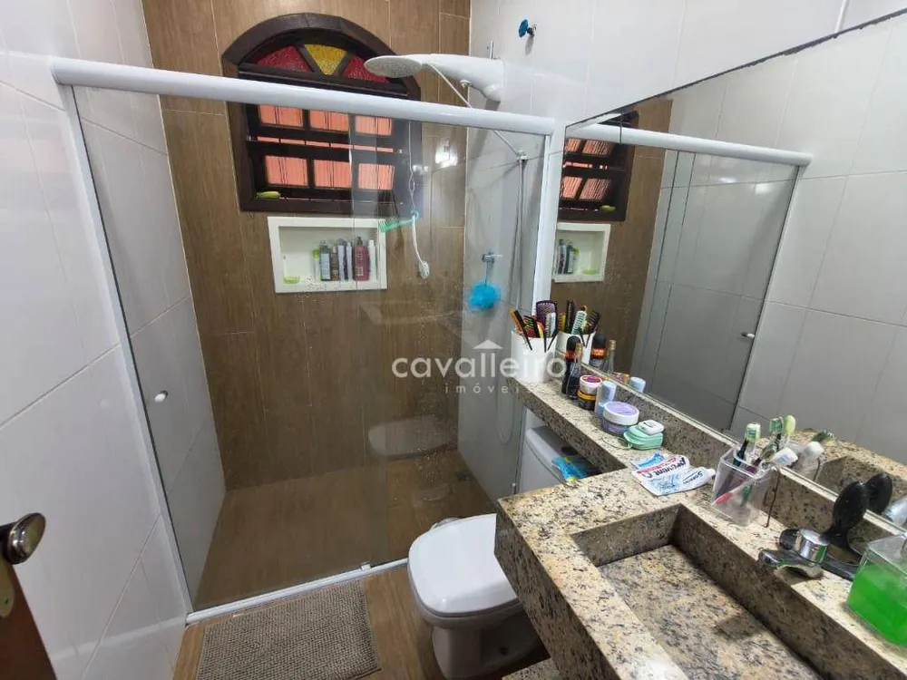 Casa, 3 quartos, 182 m² - Foto 26
