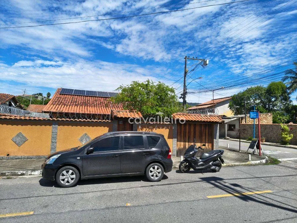 Casa, 3 quartos, 182 m² - Foto 9