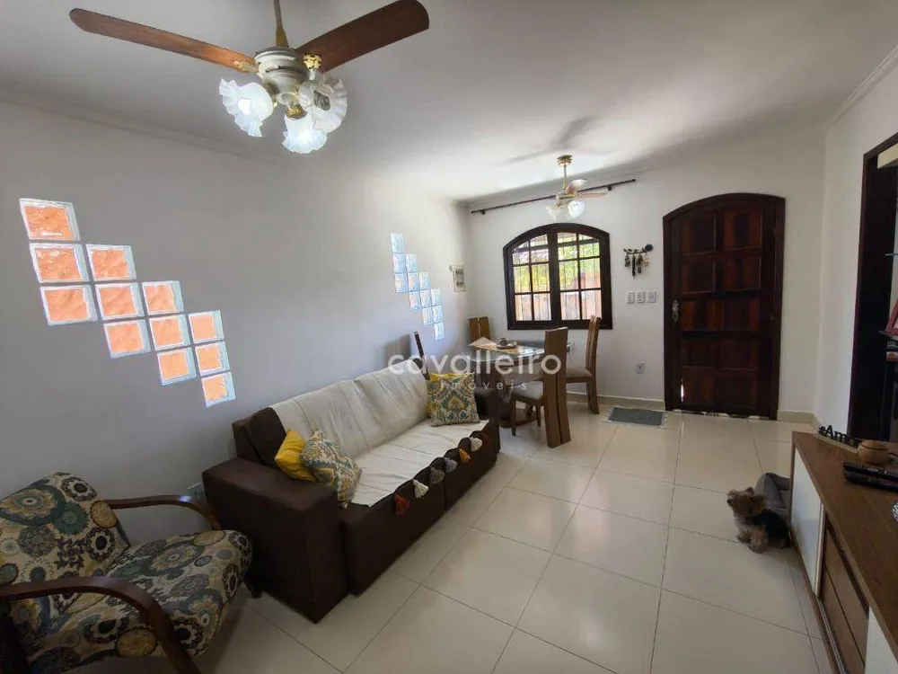 Casa, 3 quartos, 182 m² - Foto 15