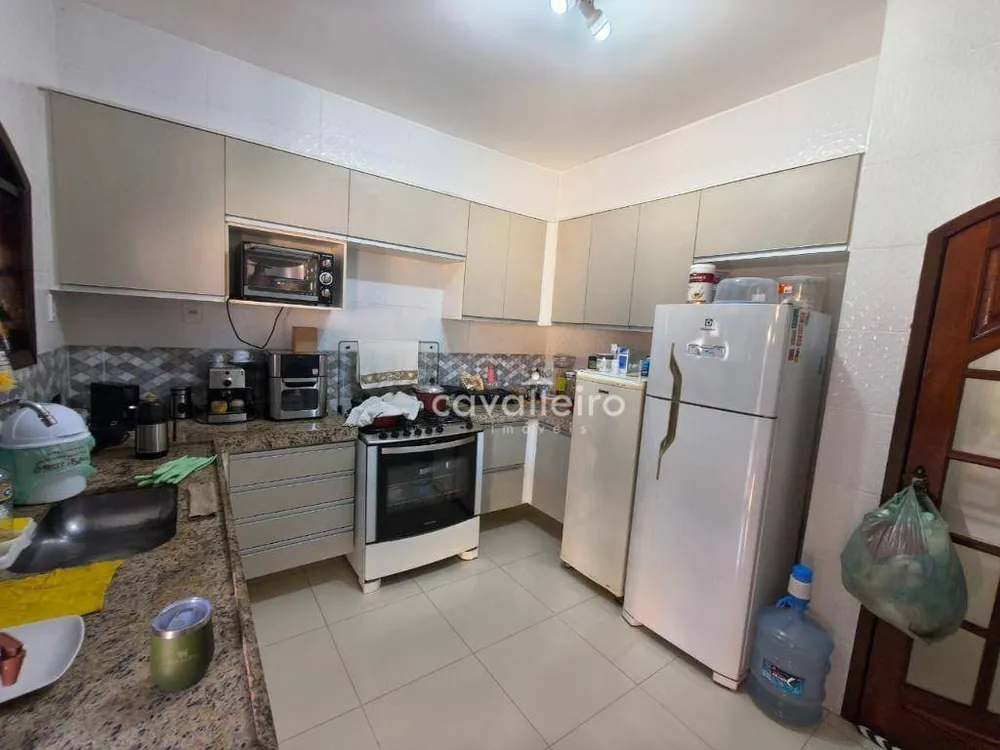 Casa, 3 quartos, 182 m² - Foto 21