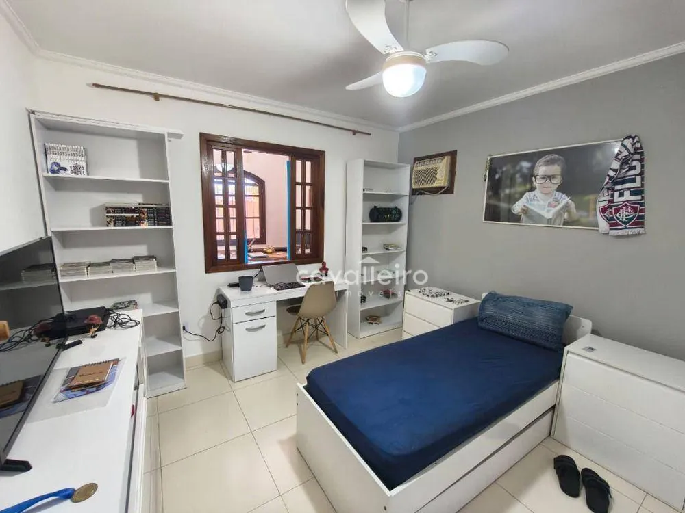 Casa, 3 quartos, 182 m² - Foto 13