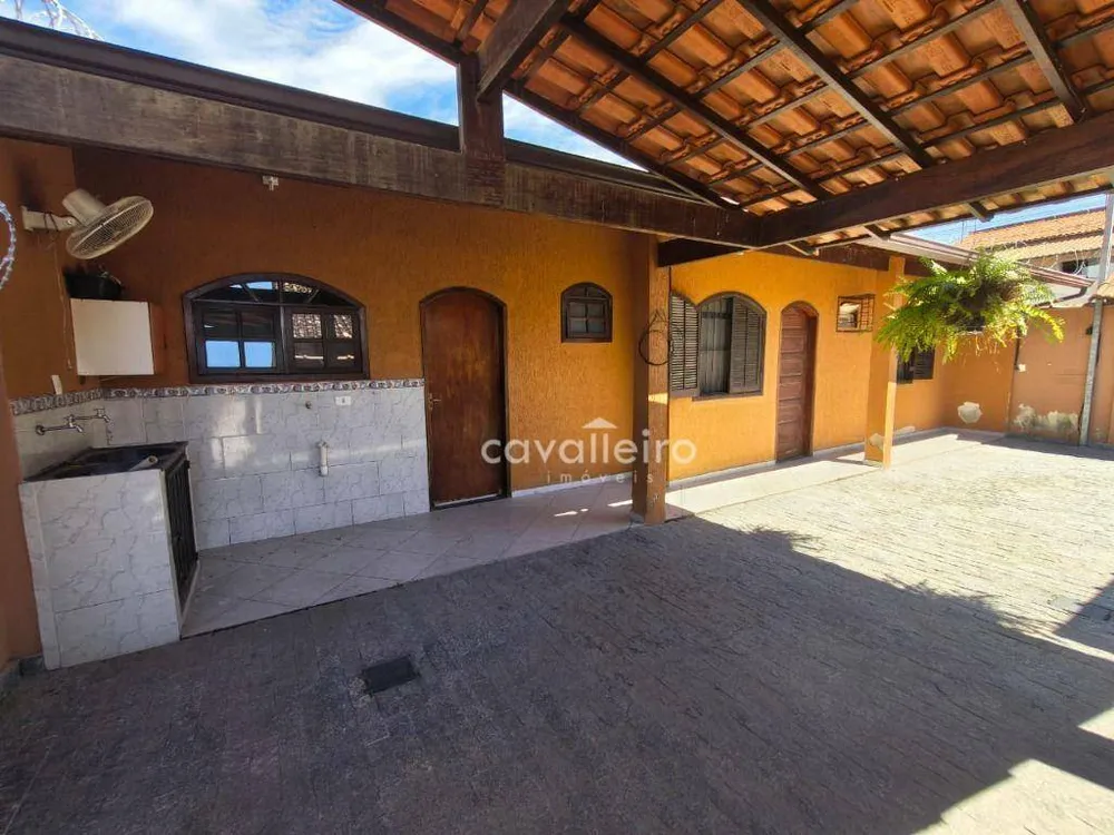 Casa, 3 quartos, 182 m² - Foto 43