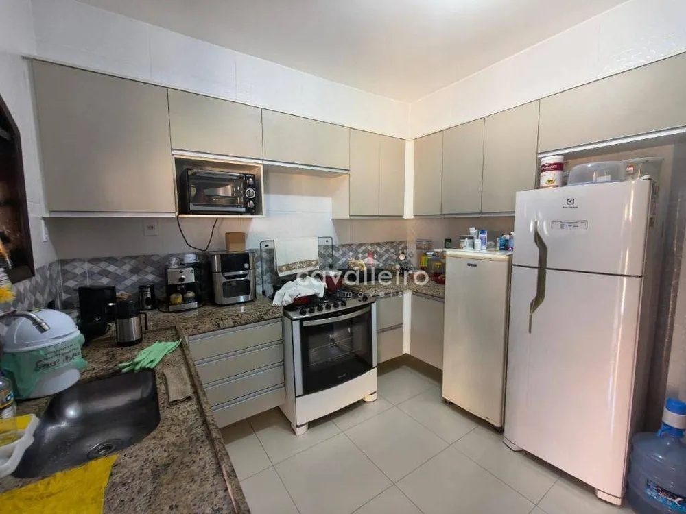 Casa, 3 quartos, 182 m² - Foto 22