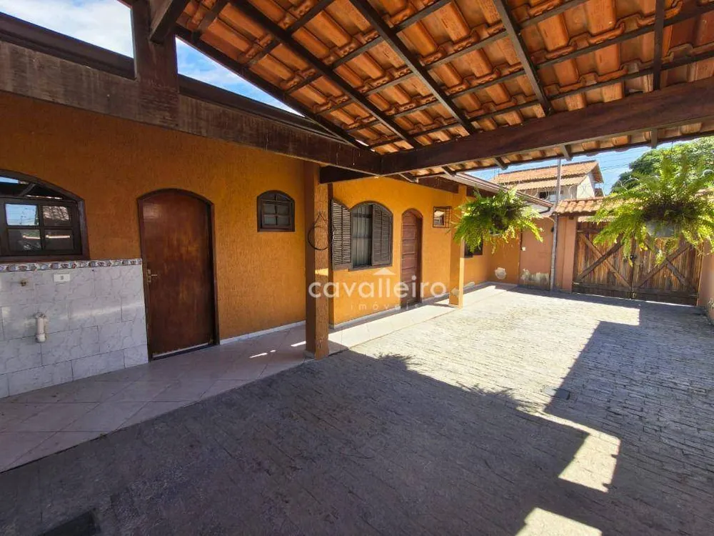 Casa, 3 quartos, 182 m² - Foto 41