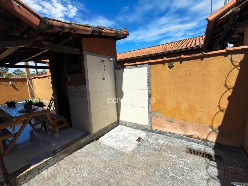 Casa, 3 quartos, 182 m² - Foto 20