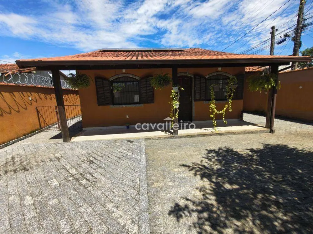 Casa, 3 quartos, 182 m² - Foto 11