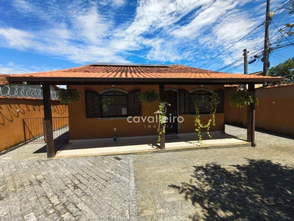 Casa, 3 quartos, 182 m² - Foto 10