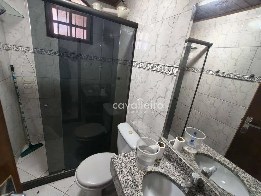 Casa, 3 quartos, 182 m² - Foto 20