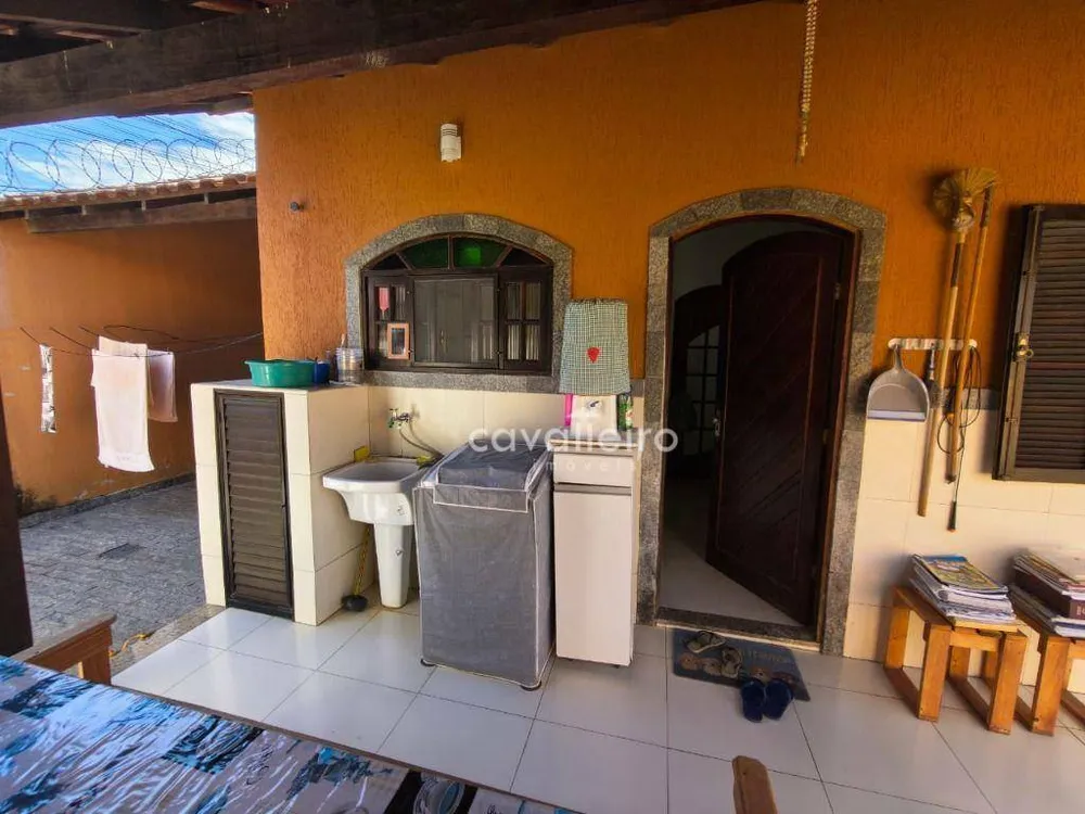 Casa, 3 quartos, 182 m² - Foto 18
