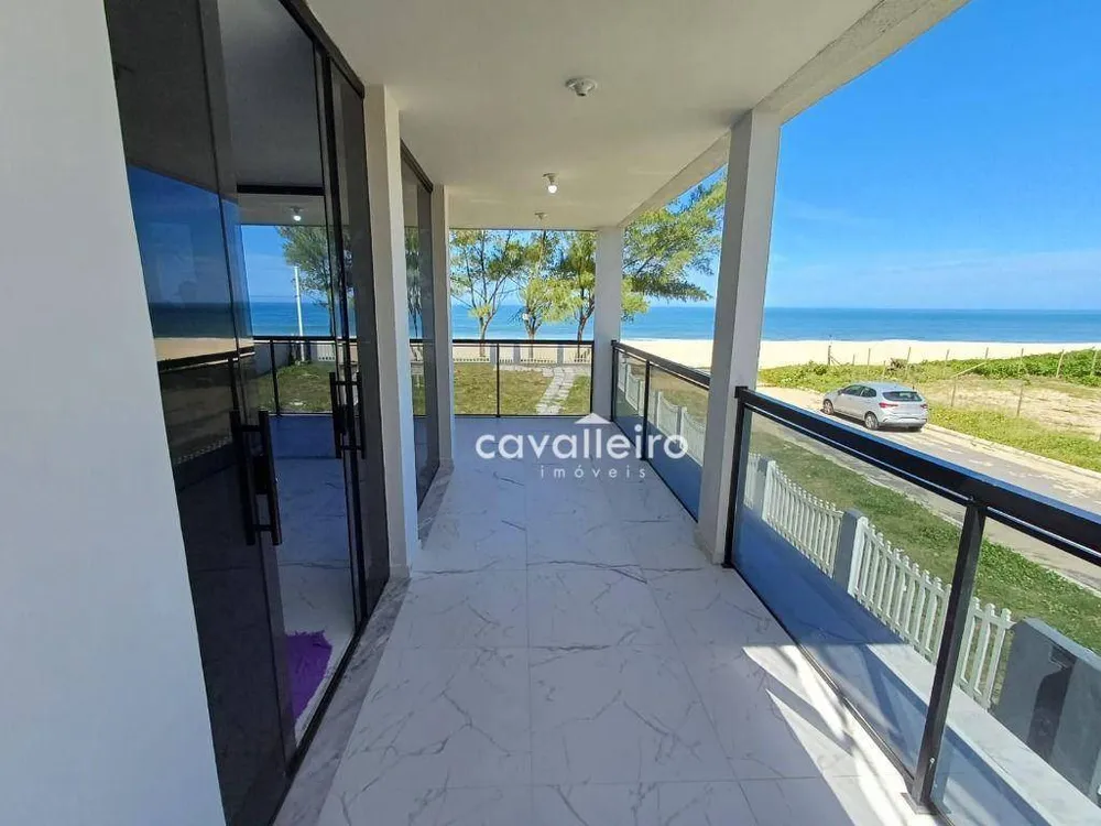 Casa, 4 quartos, 424 m² - Foto 11