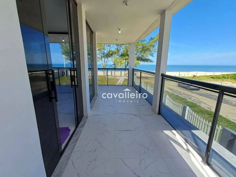 Casa, 4 quartos, 424 m² - Foto 23