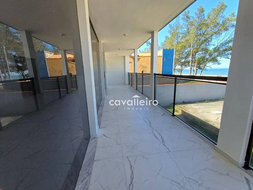 Casa, 4 quartos, 424 m² - Foto 19