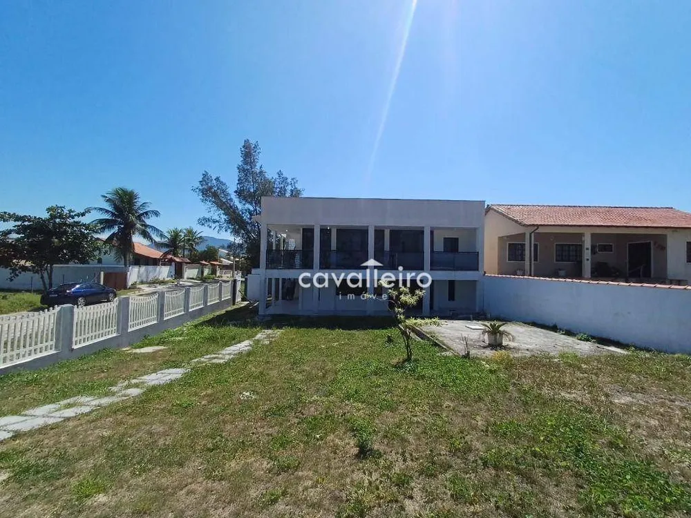 Casa, 4 quartos, 424 m² - Foto 13