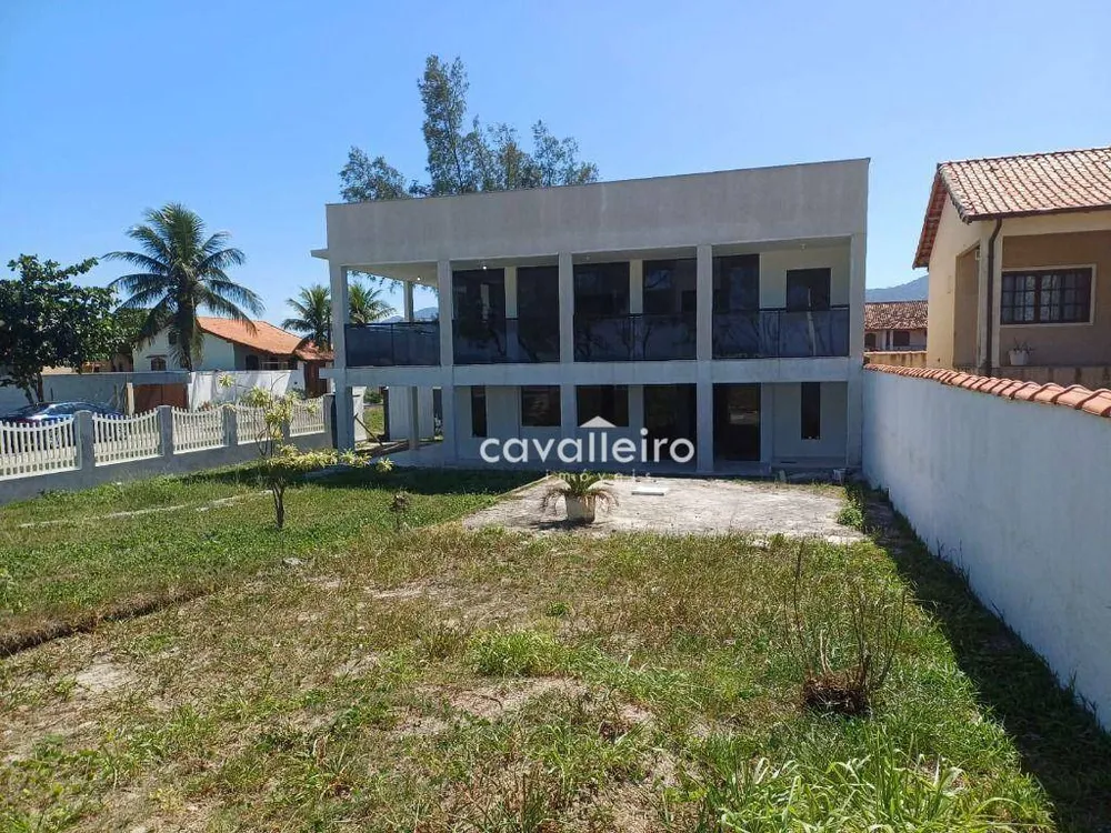 Casa, 4 quartos, 424 m² - Foto 20