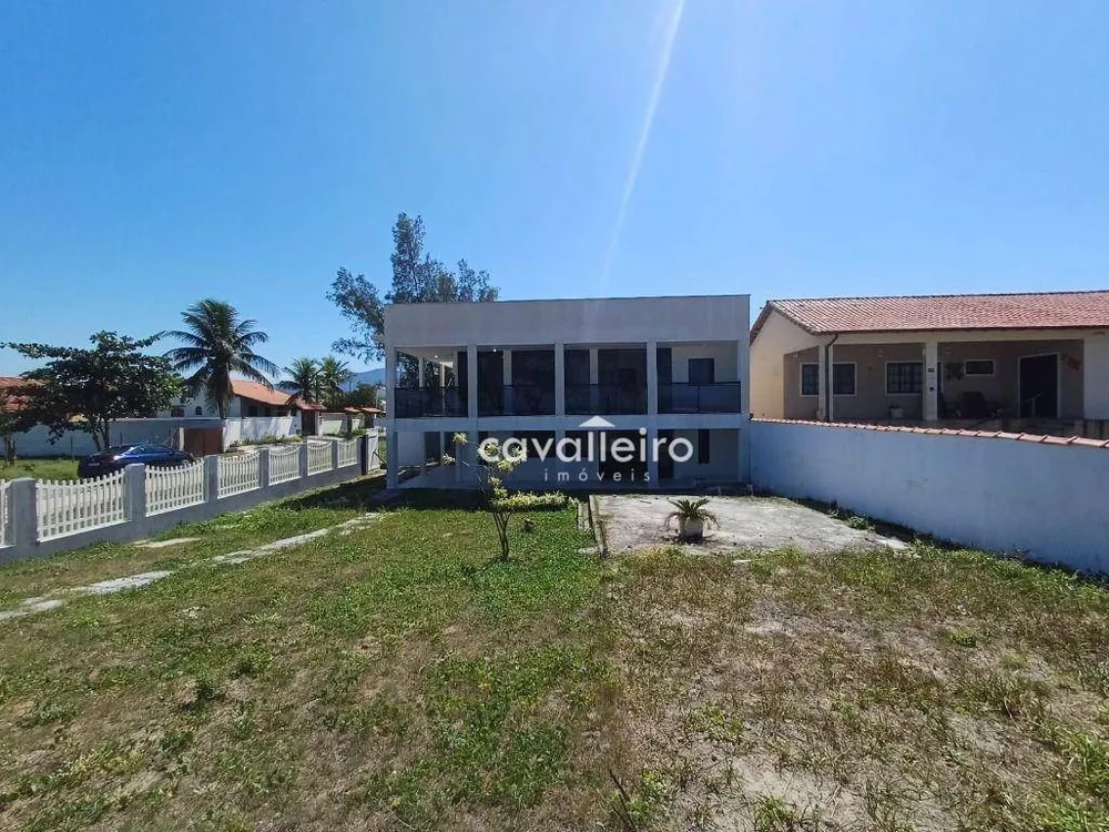 Casa, 4 quartos, 424 m² - Foto 17